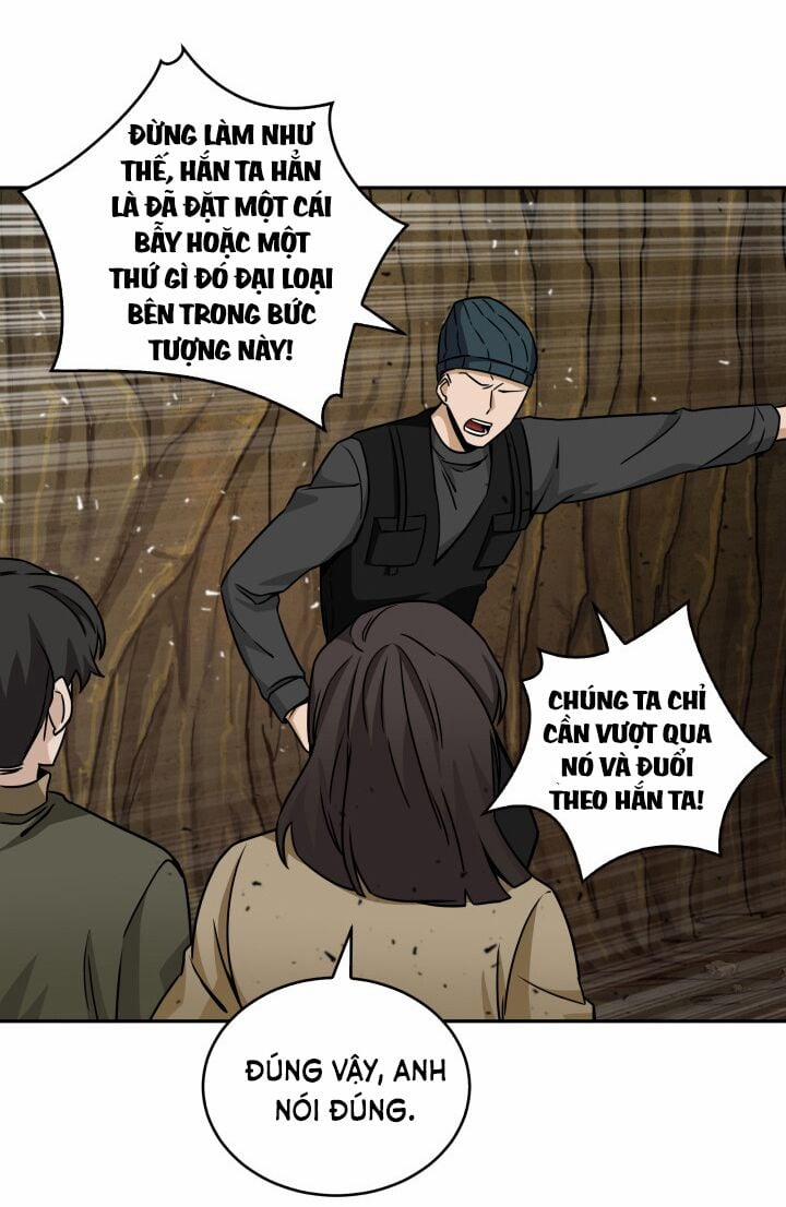 Vua Trộm Mộ 119 trang 67