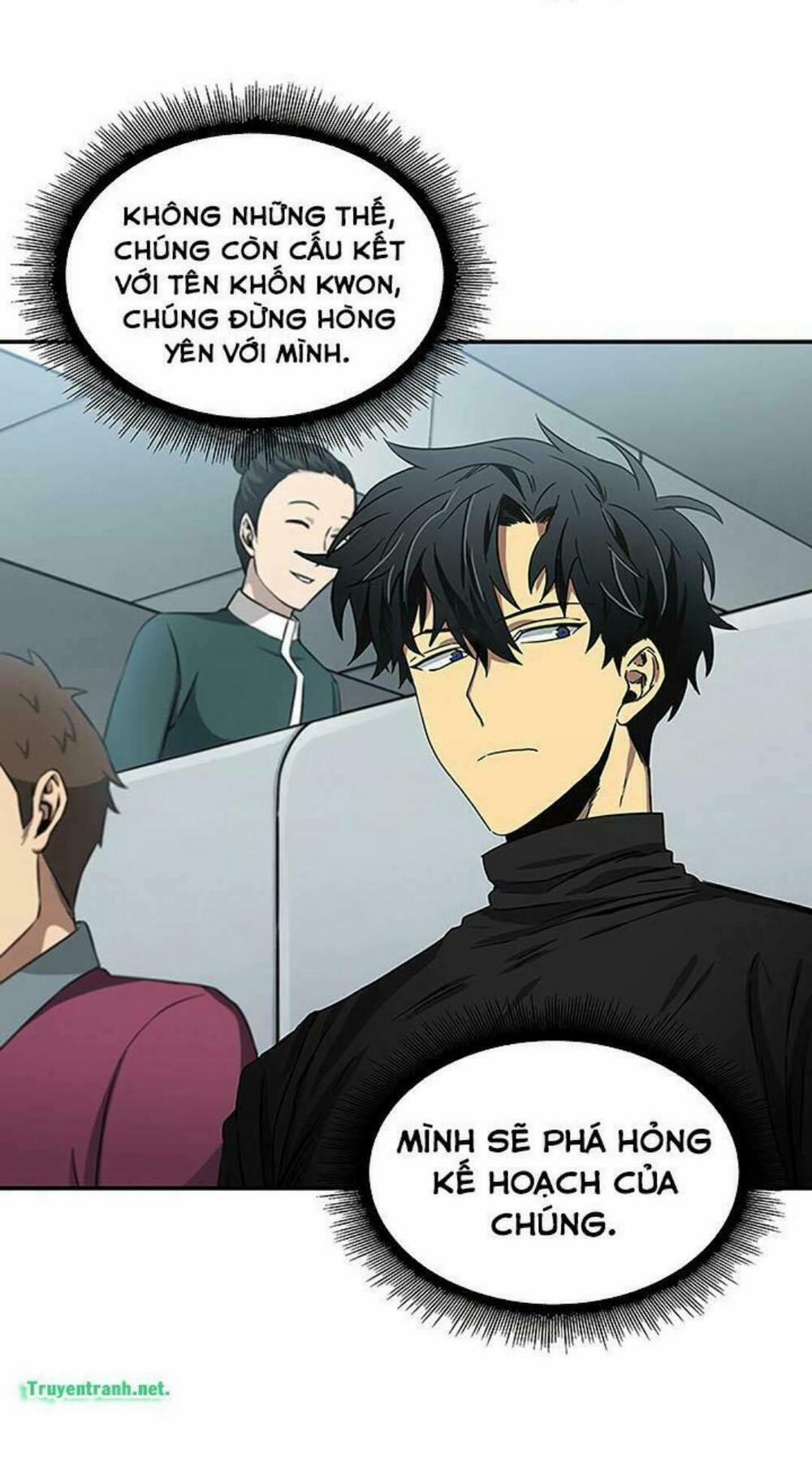 Vua Trộm Mộ 12 trang 11
