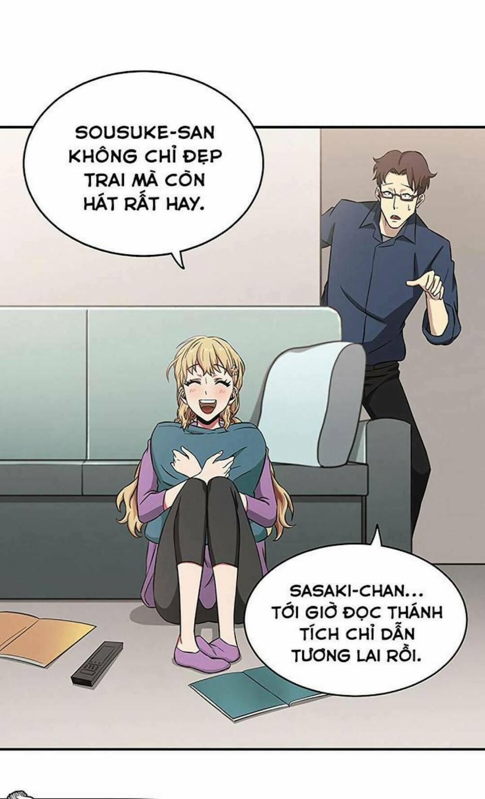 Vua Trộm Mộ 12 trang 14