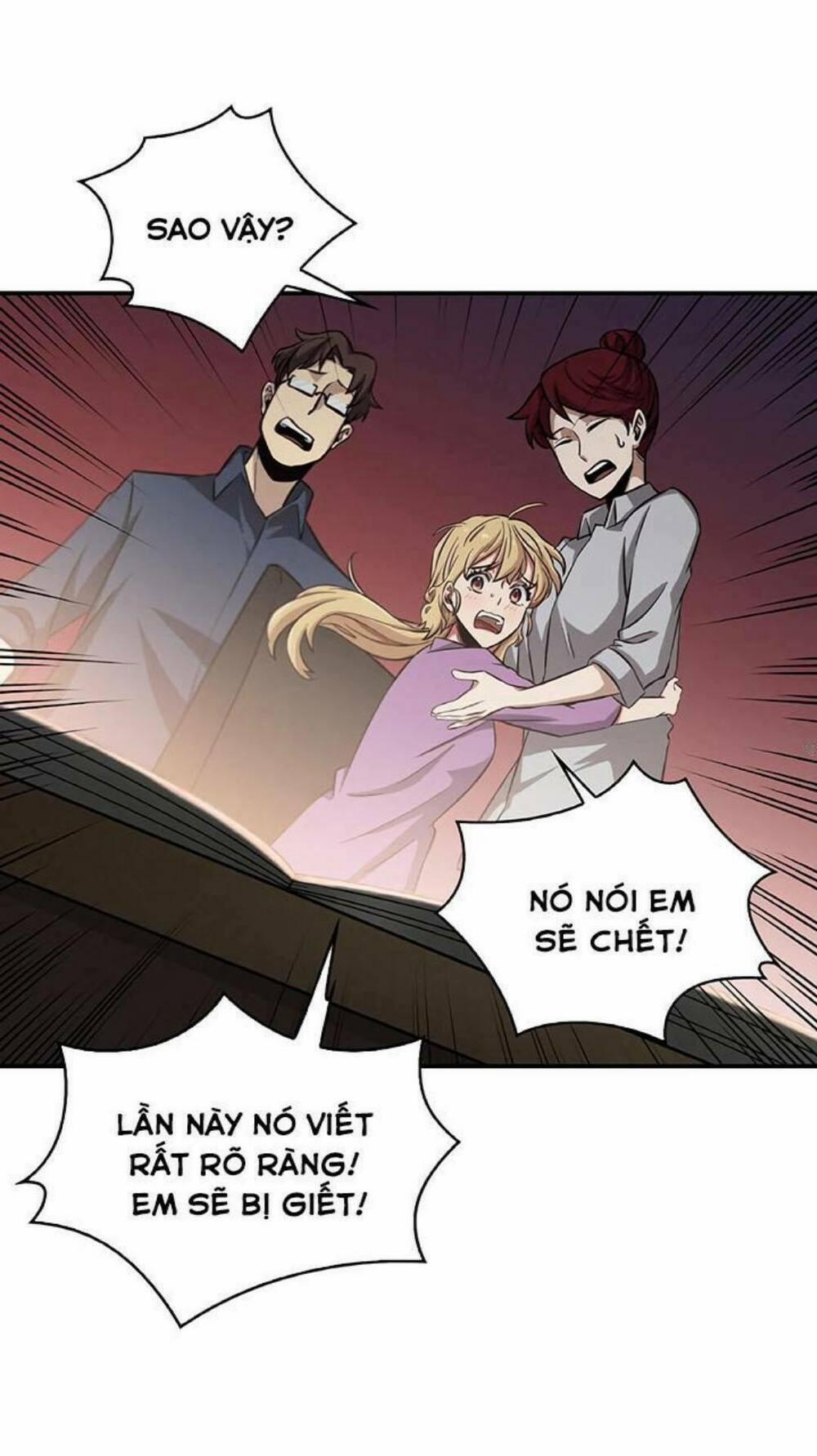 Vua Trộm Mộ 12 trang 19
