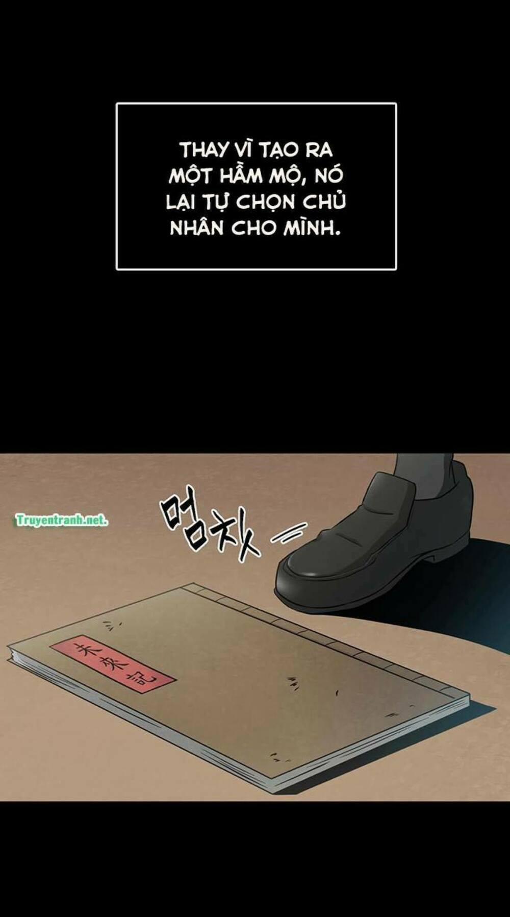 Vua Trộm Mộ 12 trang 2