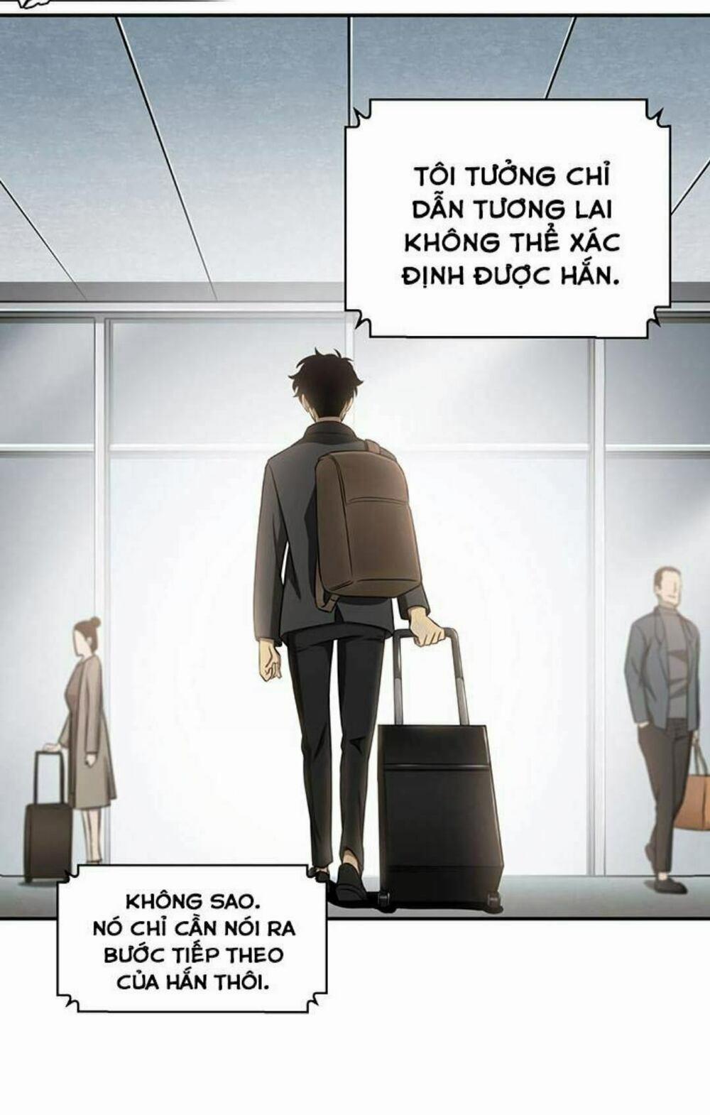 Vua Trộm Mộ 12 trang 26