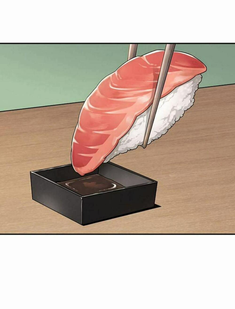 Vua Trộm Mộ 12 trang 28