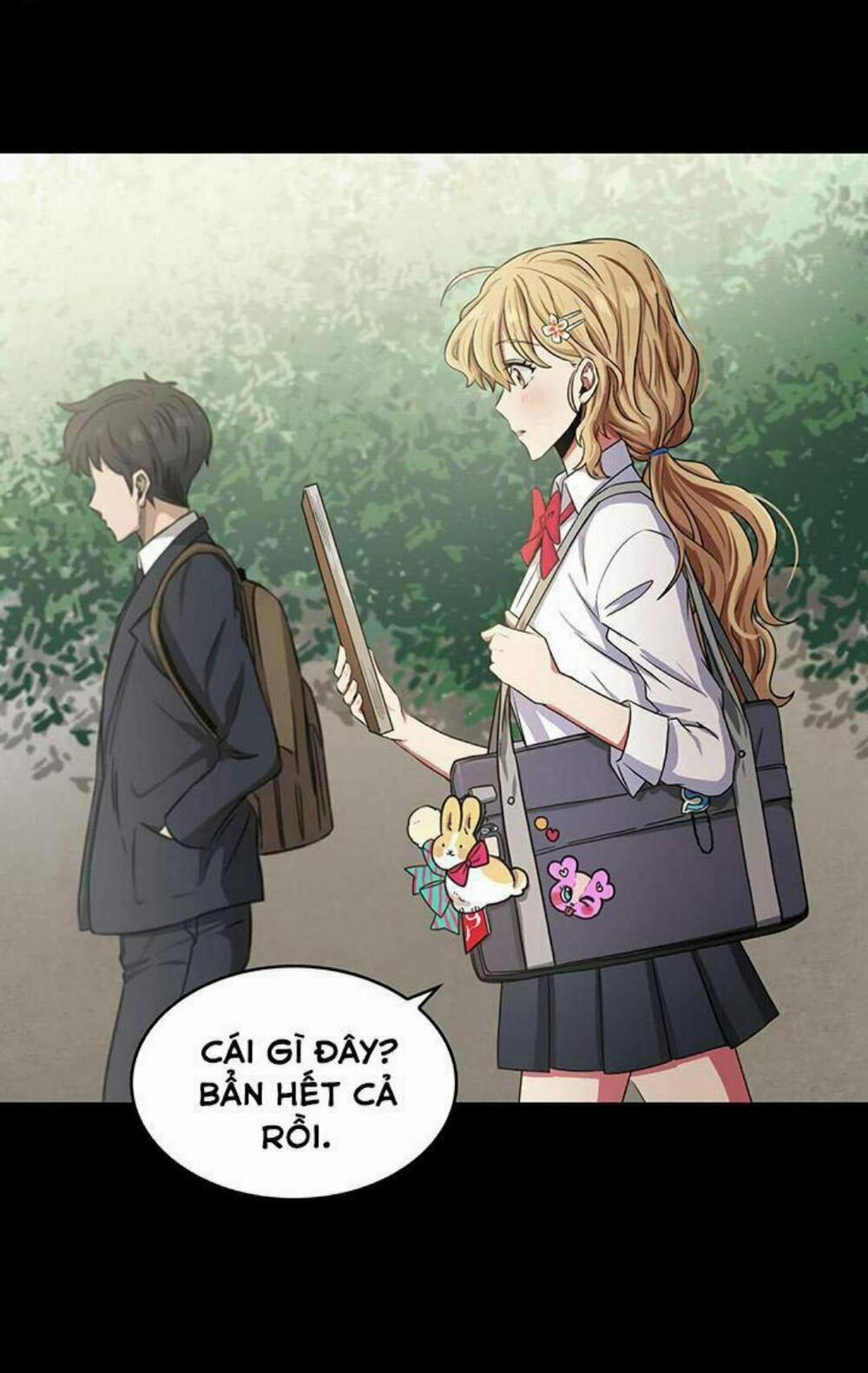 Vua Trộm Mộ 12 trang 3