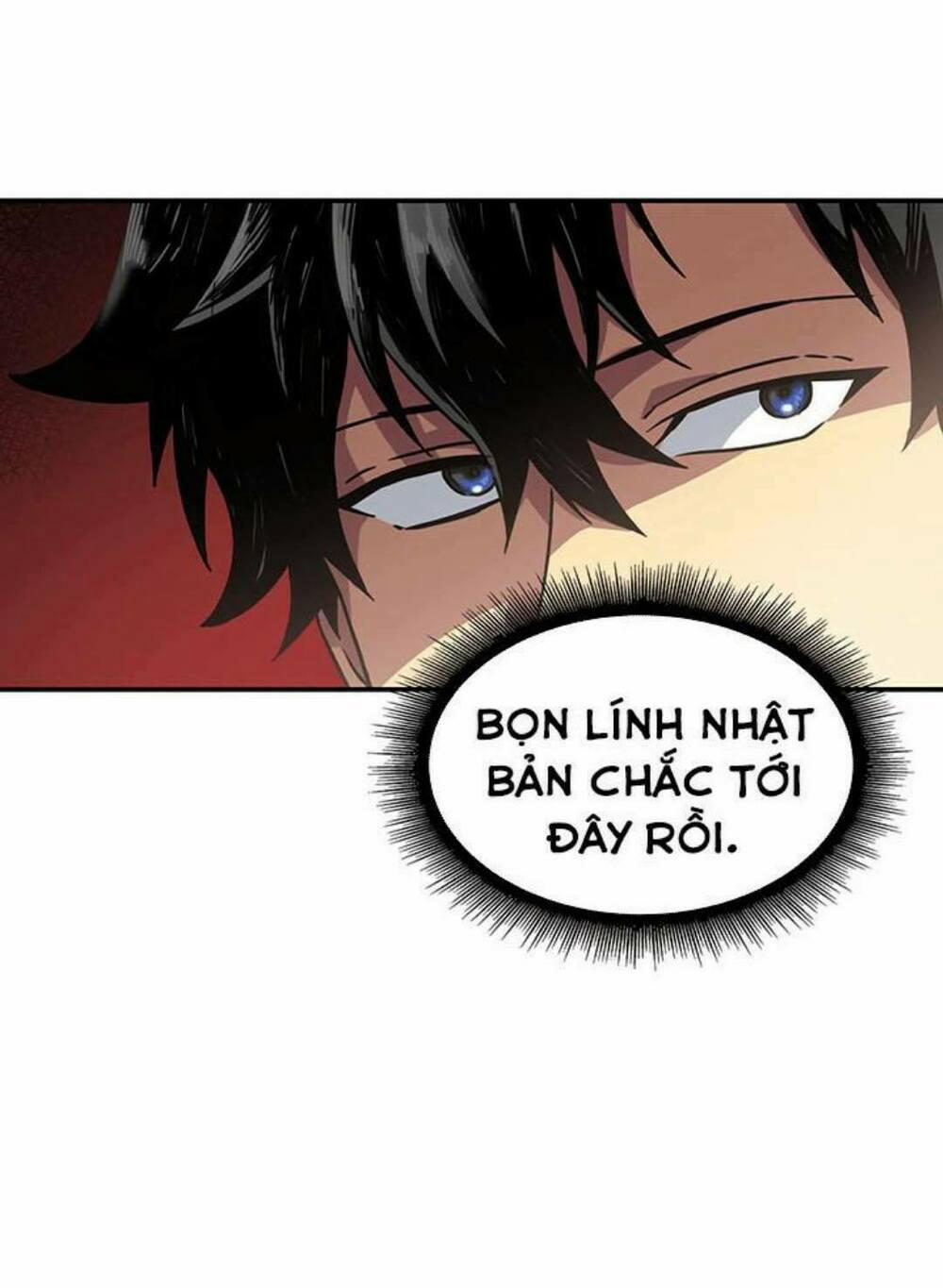 Vua Trộm Mộ 12 trang 34