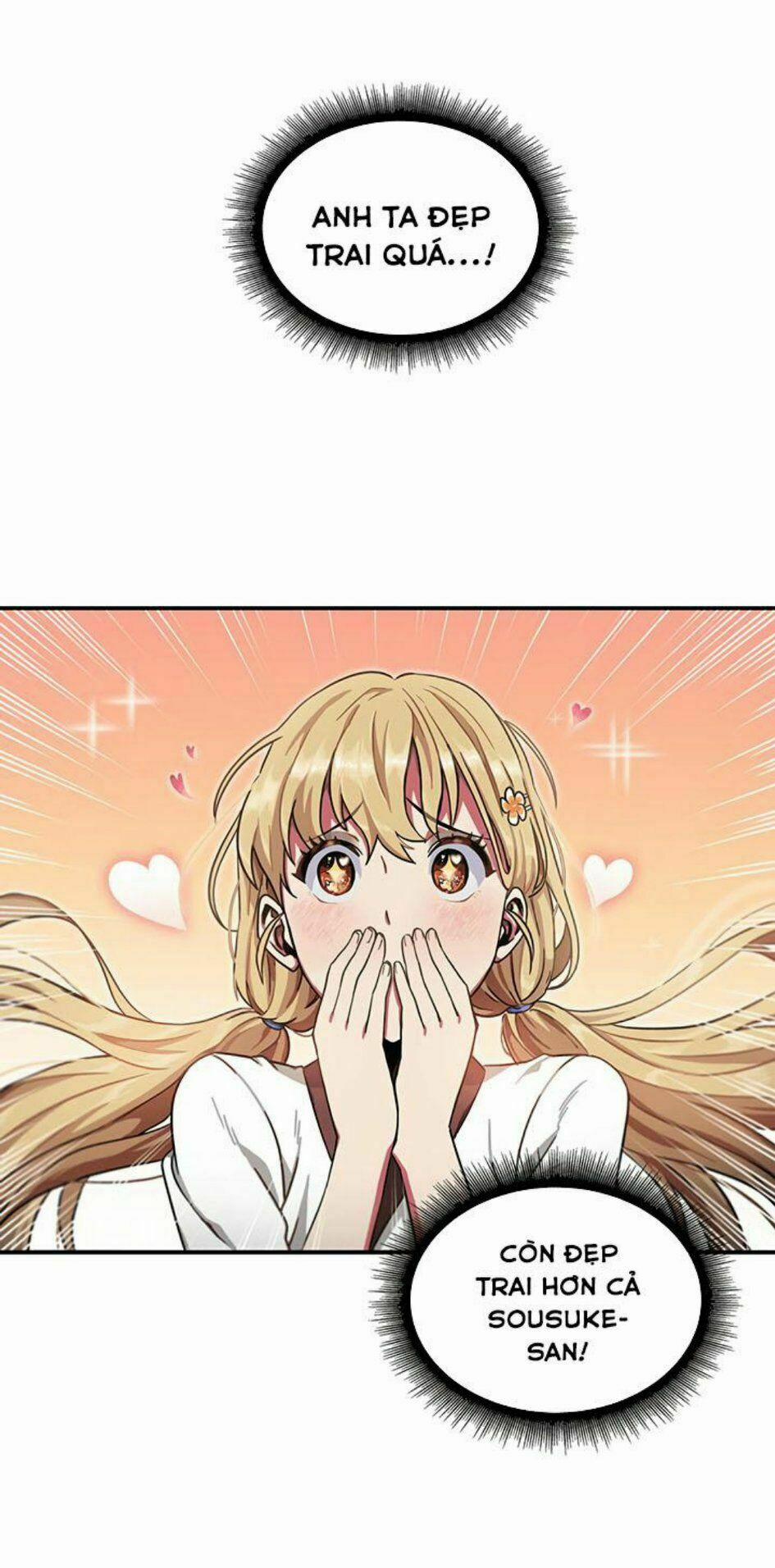 Vua Trộm Mộ 12 trang 44