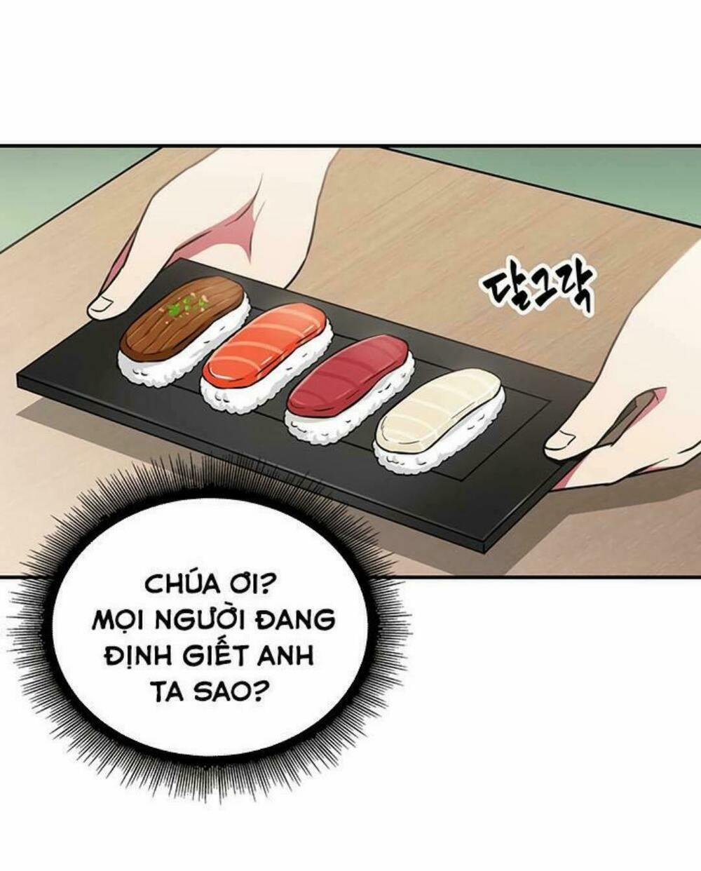 Vua Trộm Mộ 12 trang 45