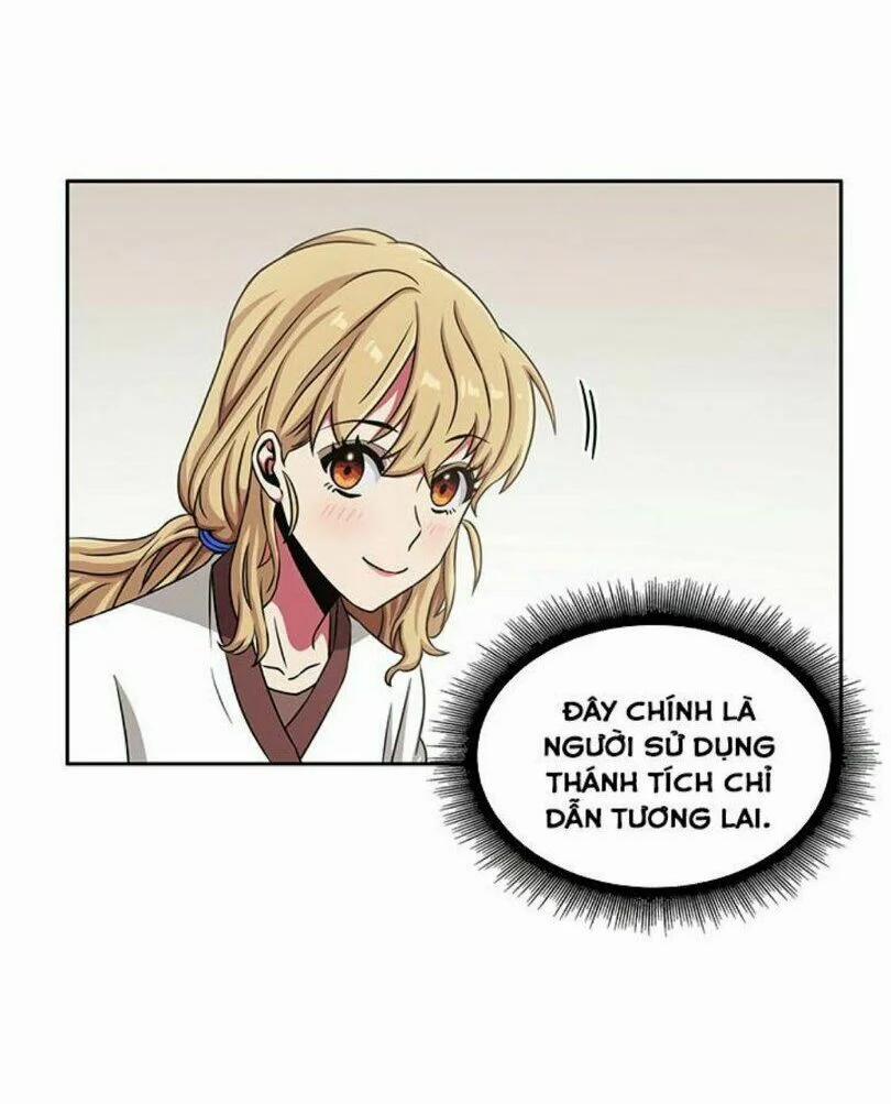 Vua Trộm Mộ 12 trang 48