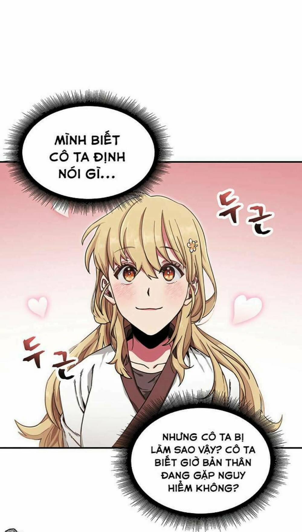 Vua Trộm Mộ 12 trang 60