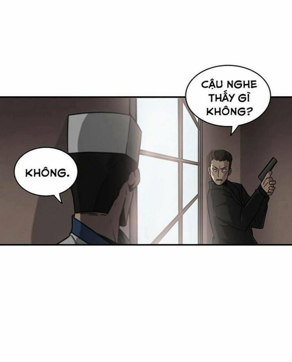 Vua Trộm Mộ 12 trang 63