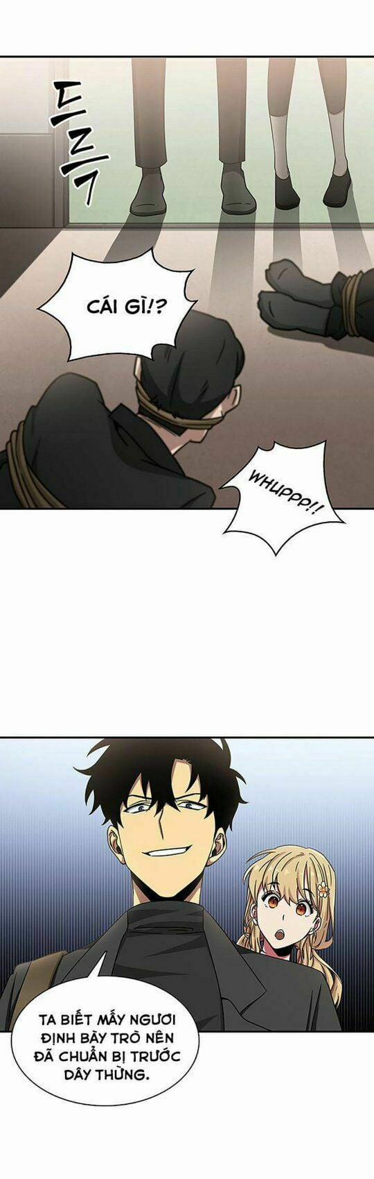 Vua Trộm Mộ 12 trang 66