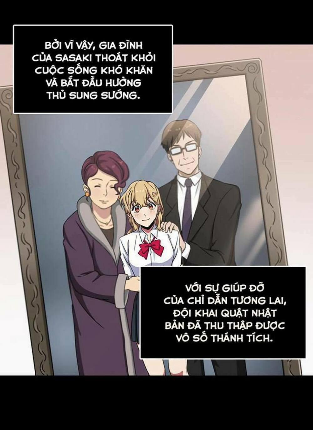 Vua Trộm Mộ 12 trang 7