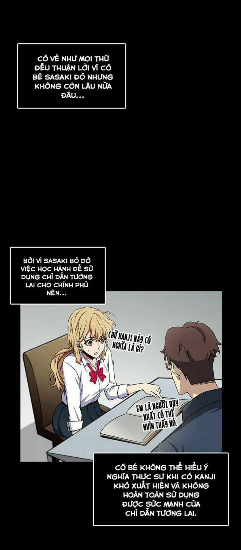 Vua Trộm Mộ 12 trang 8