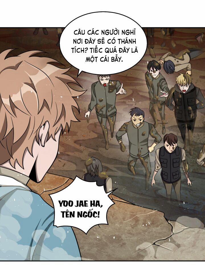 Vua Trộm Mộ 120 trang 11