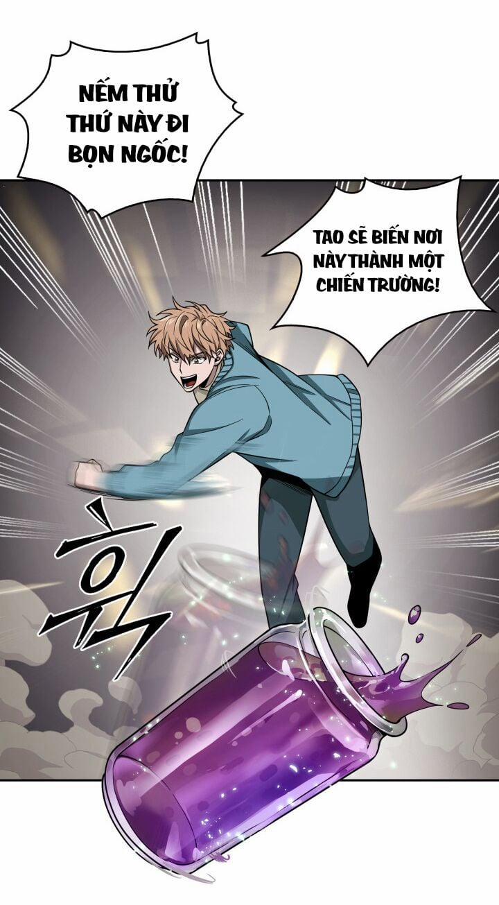 Vua Trộm Mộ 120 trang 14