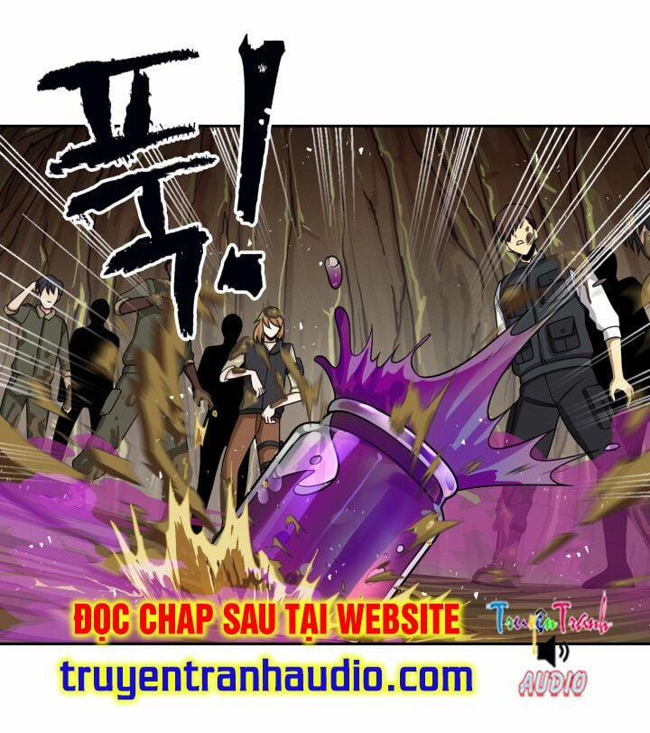 Vua Trộm Mộ 120 trang 15