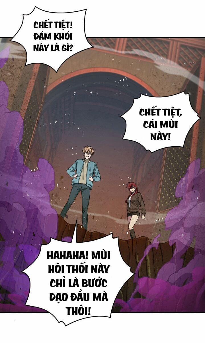 Vua Trộm Mộ 120 trang 16