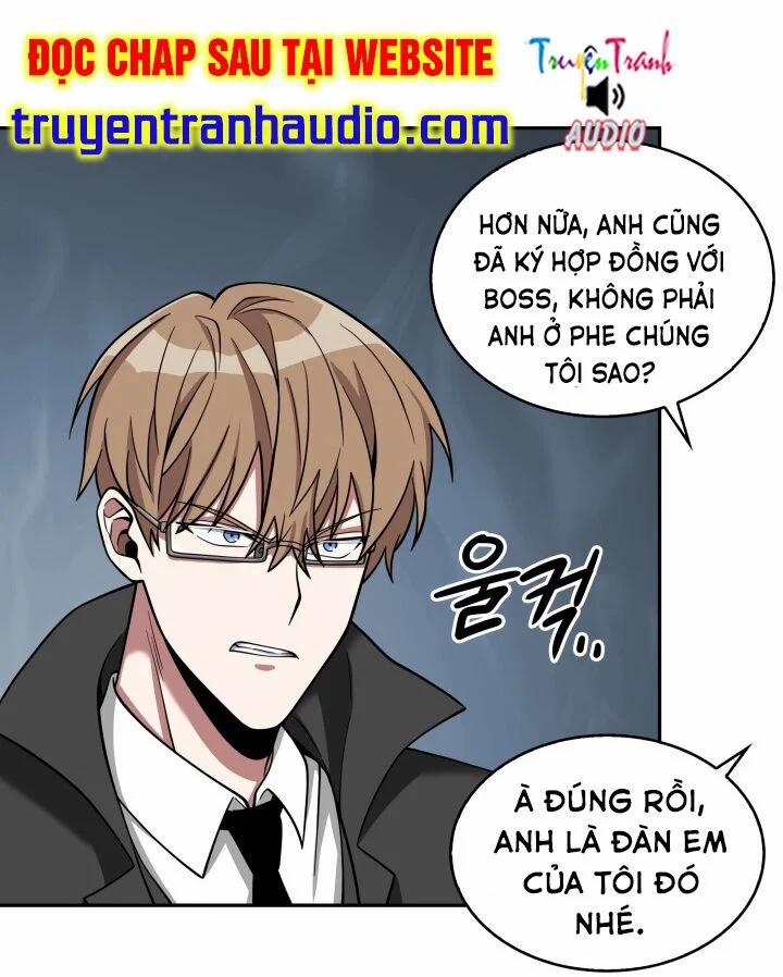 Vua Trộm Mộ 120 trang 21