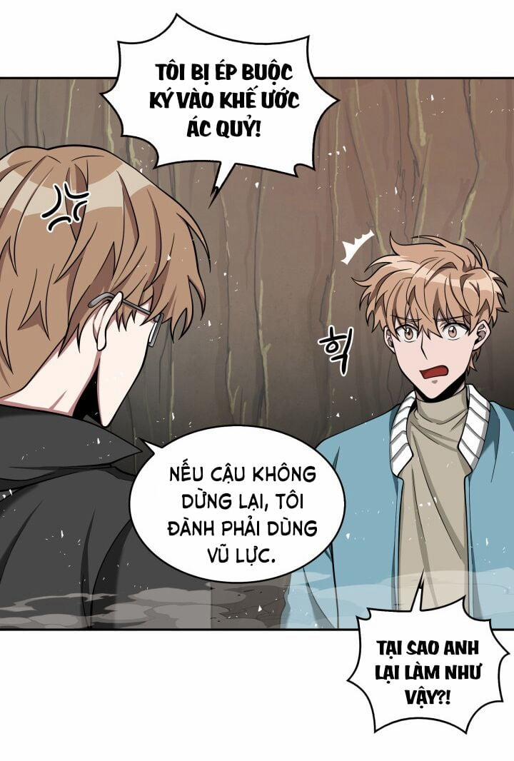 Vua Trộm Mộ 120 trang 22