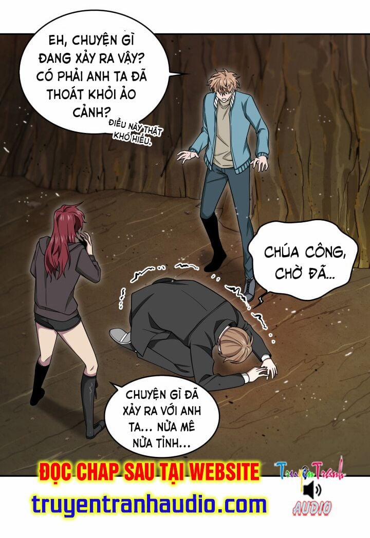 Vua Trộm Mộ 120 trang 44