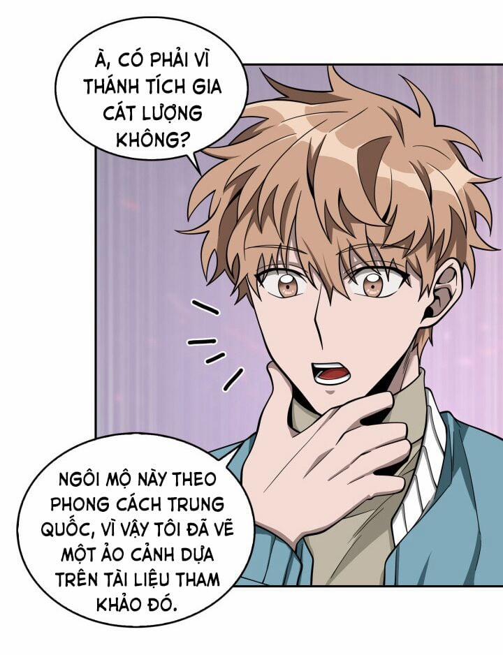 Vua Trộm Mộ 120 trang 45