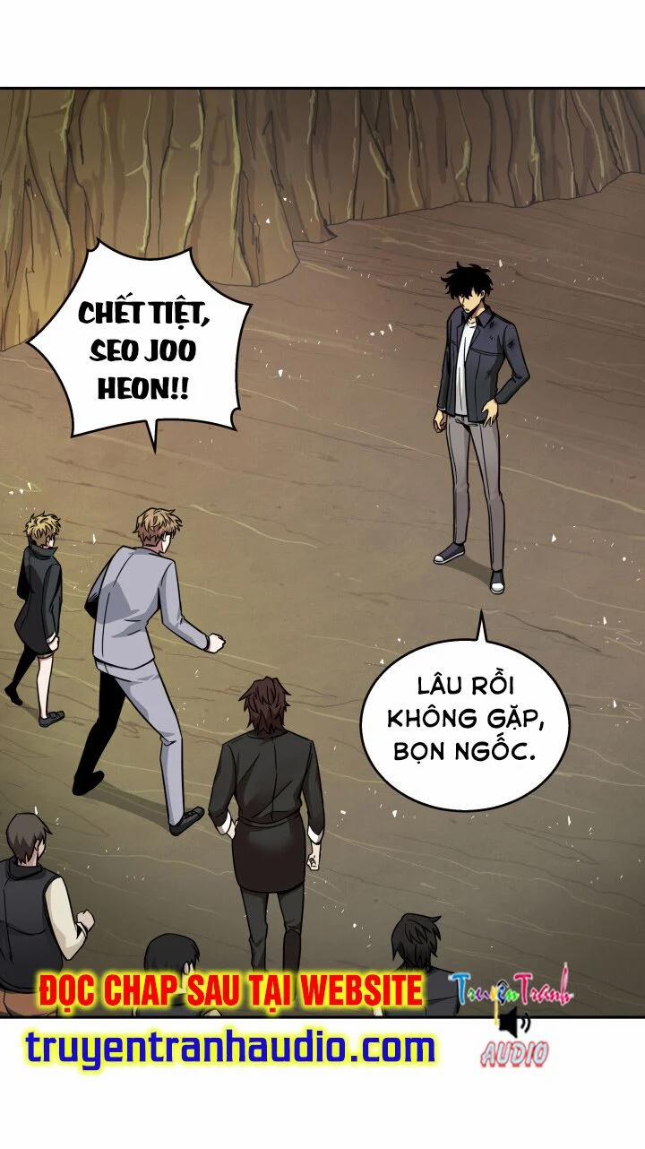 Vua Trộm Mộ 121 trang 1