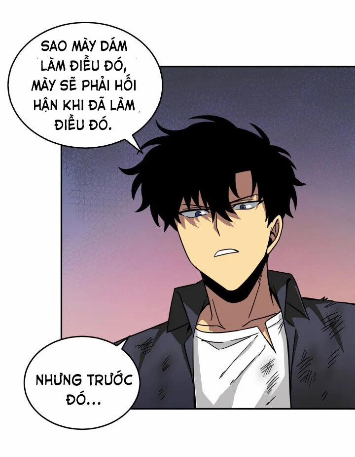 Vua Trộm Mộ 121 trang 10