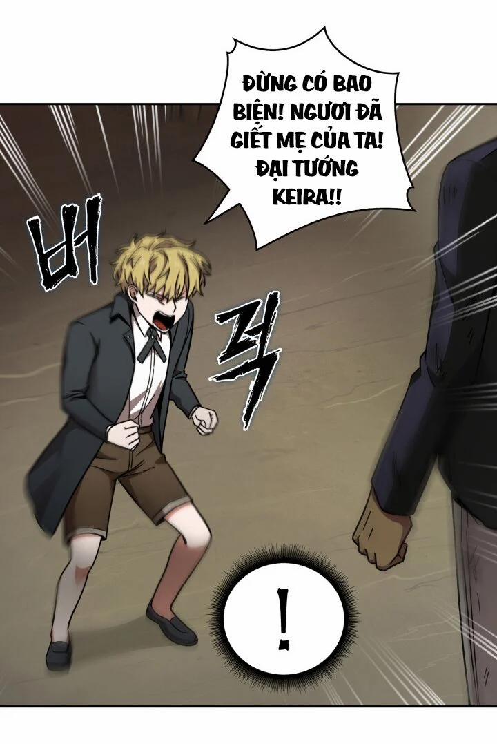 Vua Trộm Mộ 121 trang 16