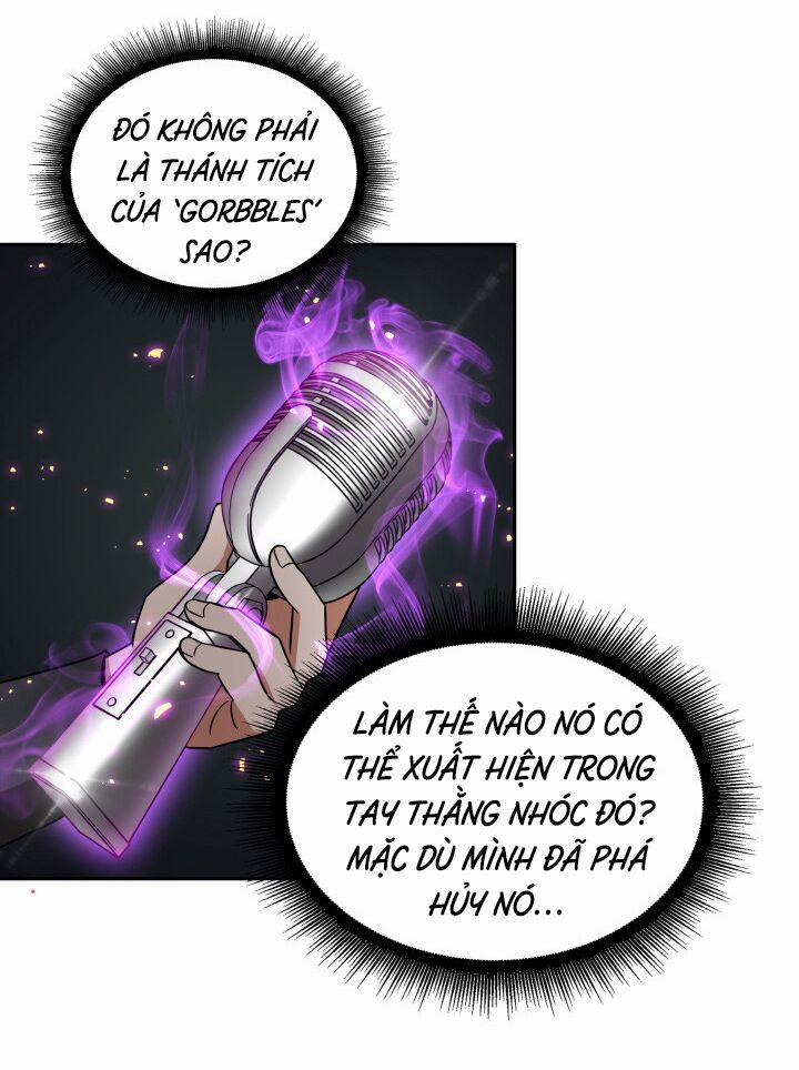 Vua Trộm Mộ 121 trang 29