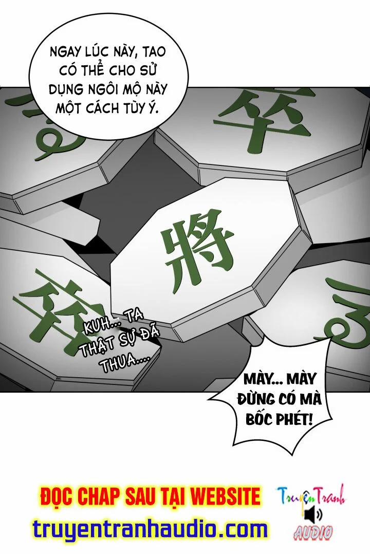 Vua Trộm Mộ 121 trang 4