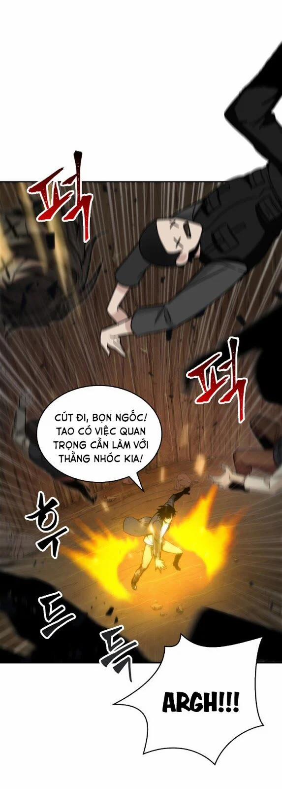 Vua Trộm Mộ 121 trang 41