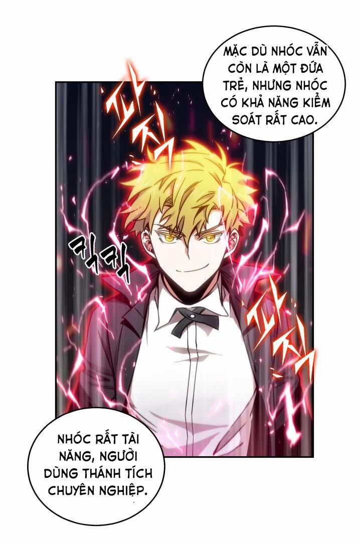 Vua Trộm Mộ 121 trang 49