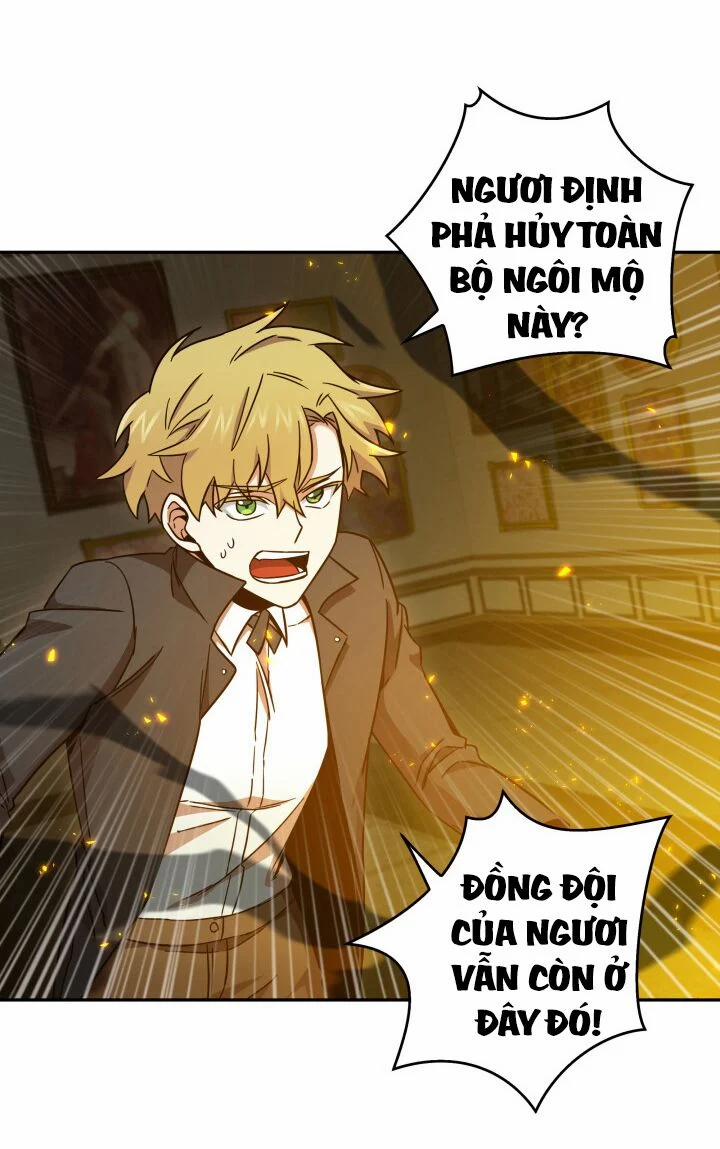 Vua Trộm Mộ 121 trang 54