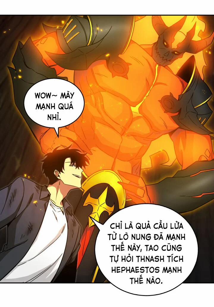 Vua Trộm Mộ 121 trang 67