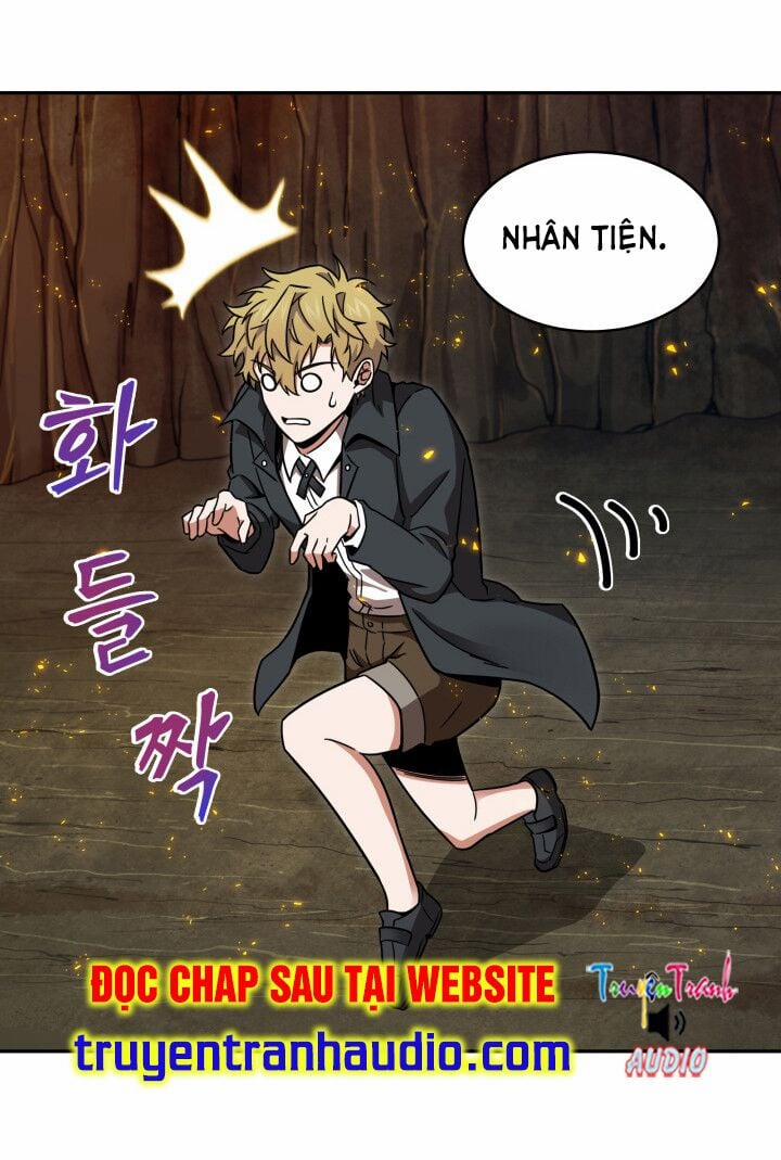 Vua Trộm Mộ 121 trang 68