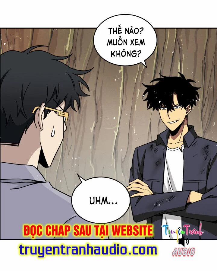 Vua Trộm Mộ 121 trang 7
