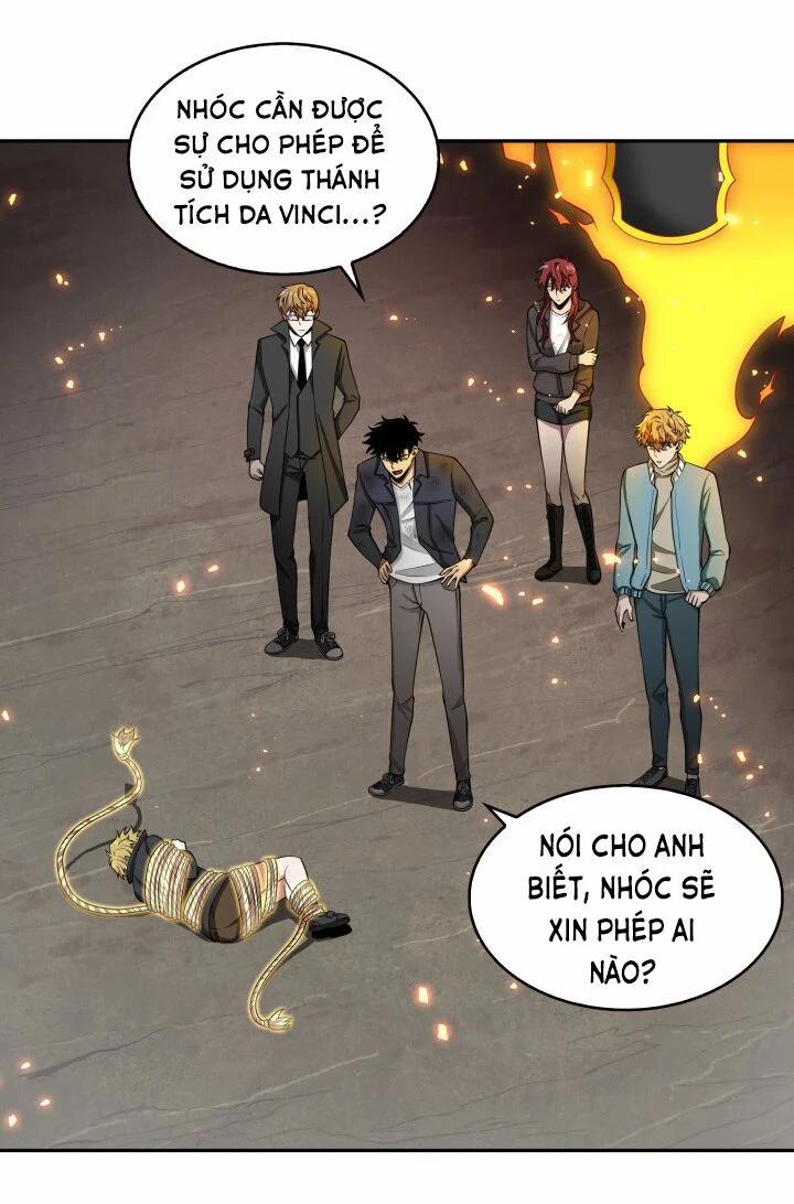 Vua Trộm Mộ 122 trang 1