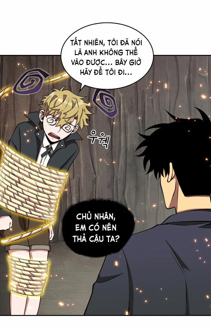 Vua Trộm Mộ 122 trang 12
