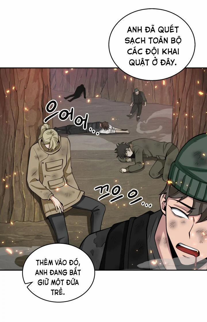 Vua Trộm Mộ 122 trang 15