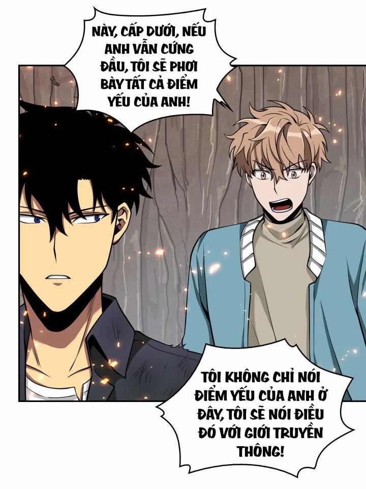 Vua Trộm Mộ 122 trang 21