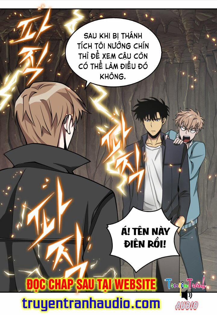 Vua Trộm Mộ 122 trang 22