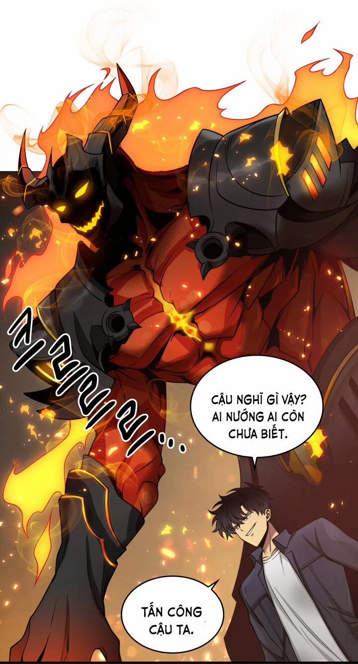 Vua Trộm Mộ 122 trang 23