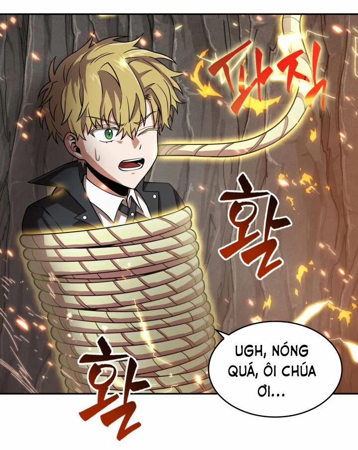 Vua Trộm Mộ 122 trang 28