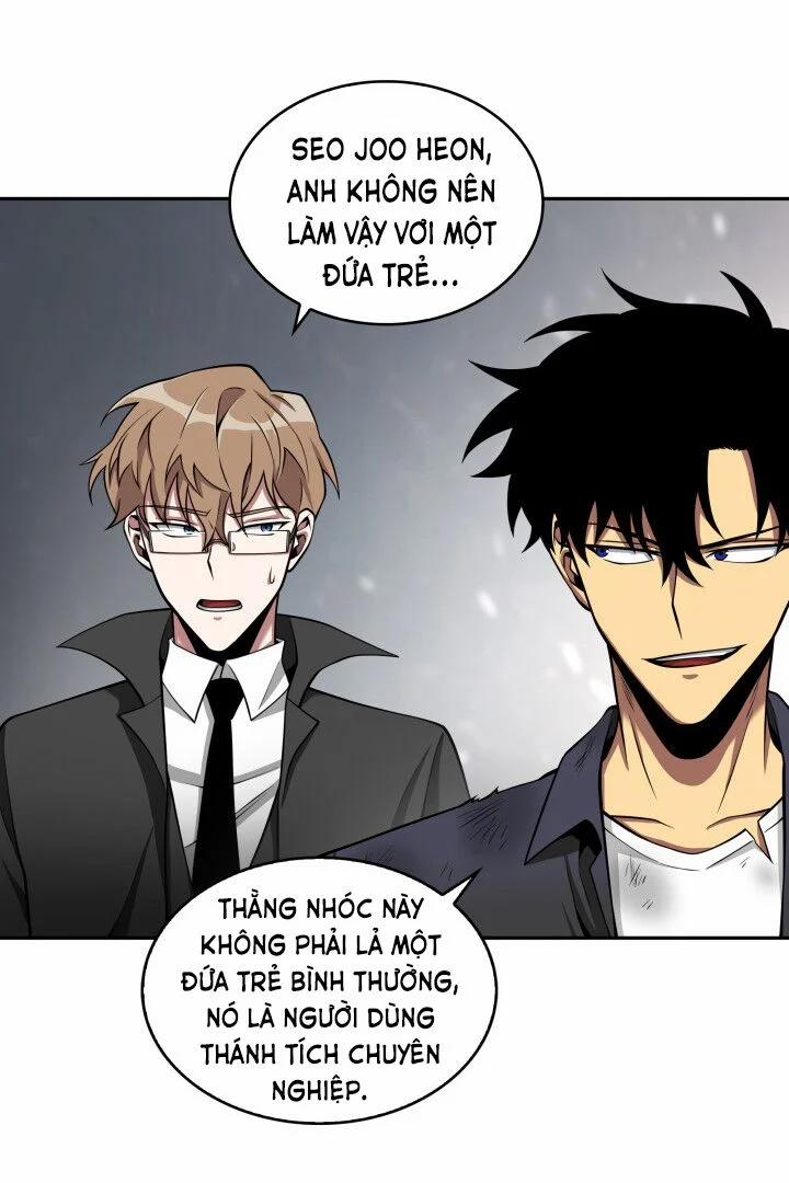 Vua Trộm Mộ 122 trang 3