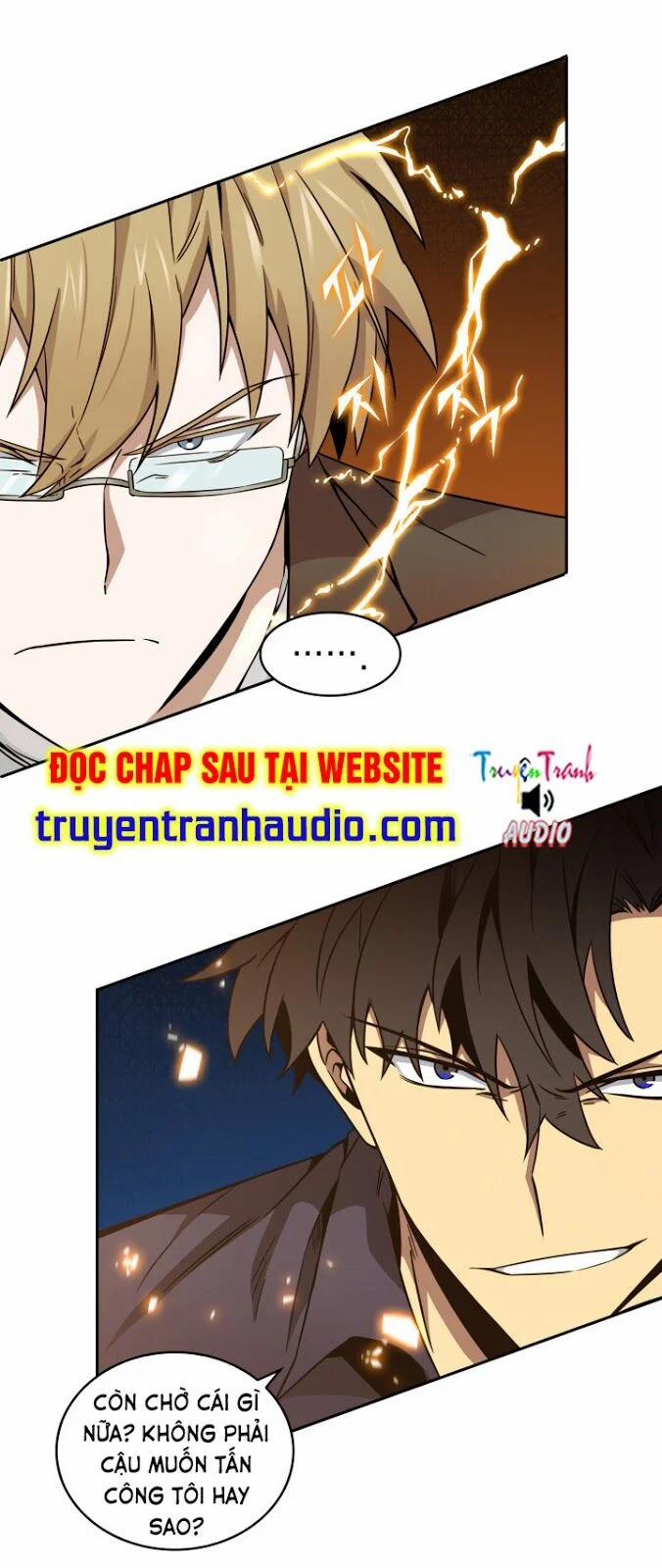 Vua Trộm Mộ 122 trang 34