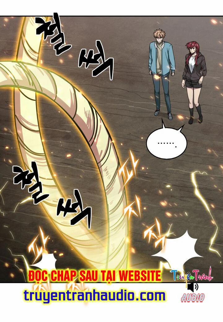 Vua Trộm Mộ 122 trang 36