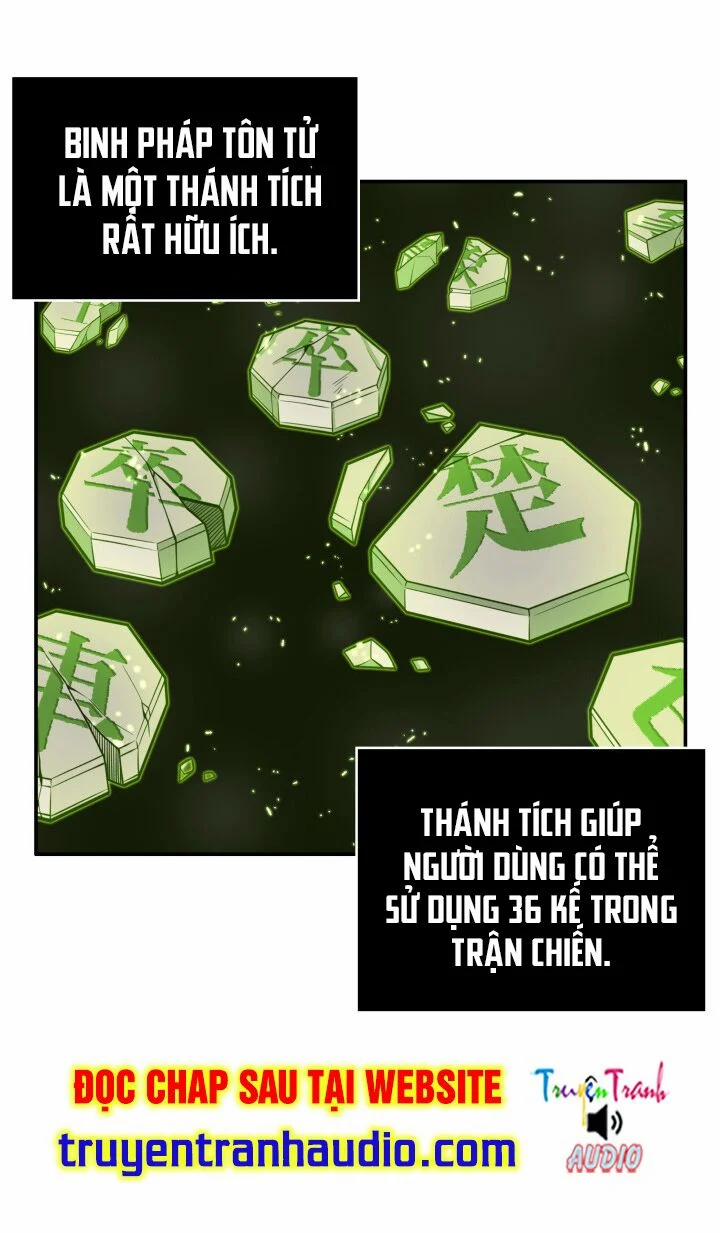 Vua Trộm Mộ 122 trang 49