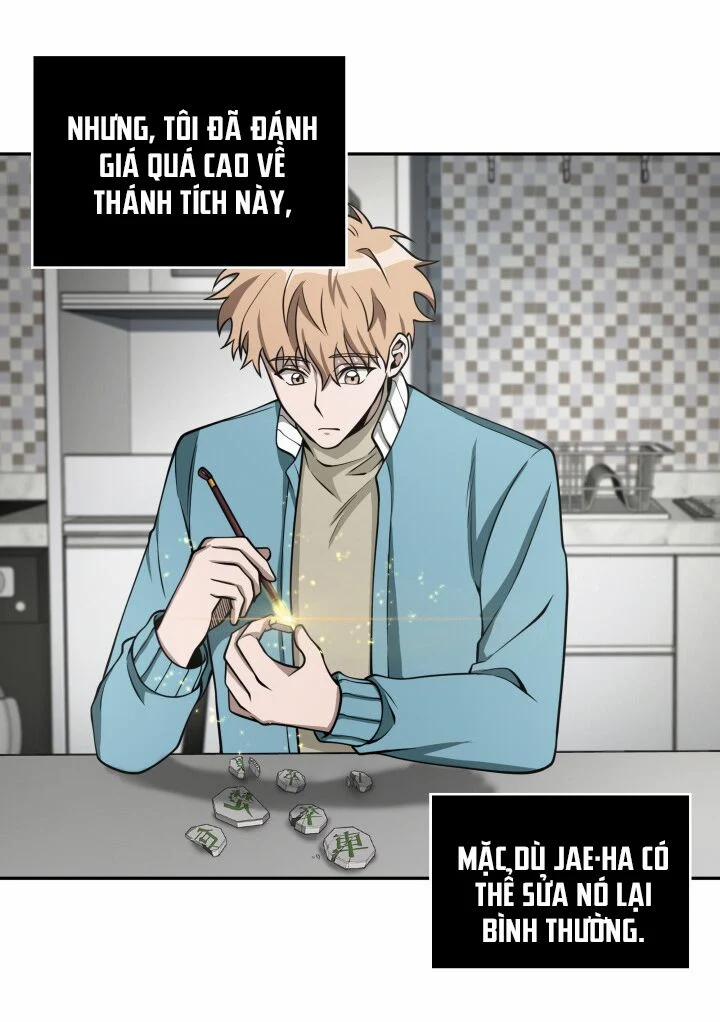 Vua Trộm Mộ 122 trang 50
