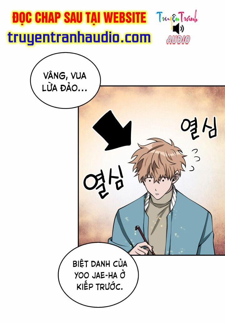 Vua Trộm Mộ 122 trang 59