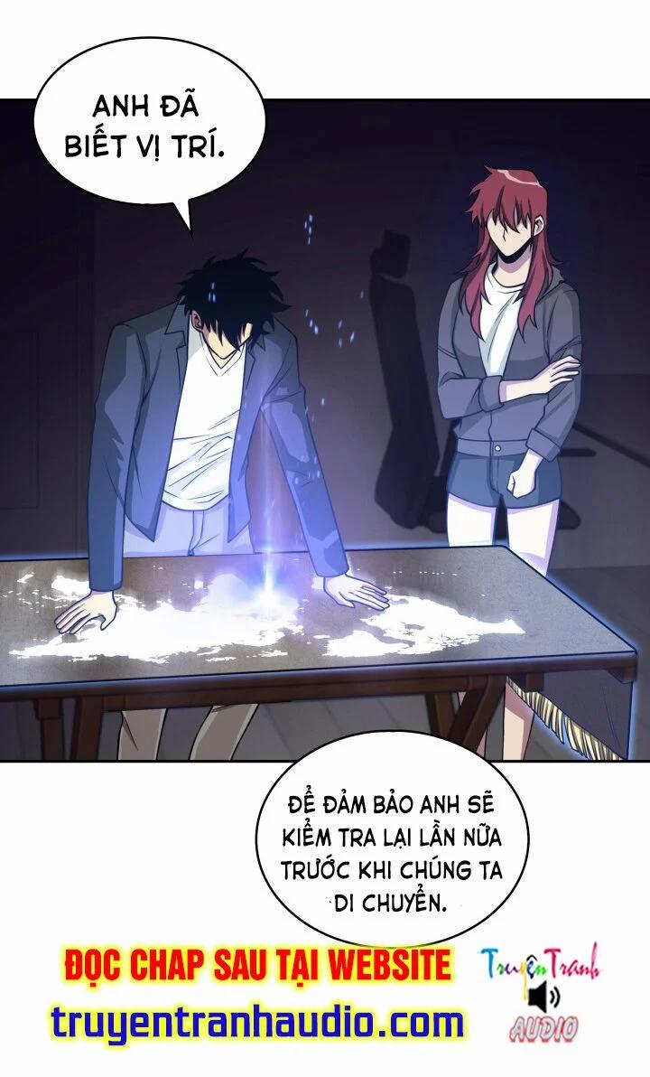 Vua Trộm Mộ 122 trang 63